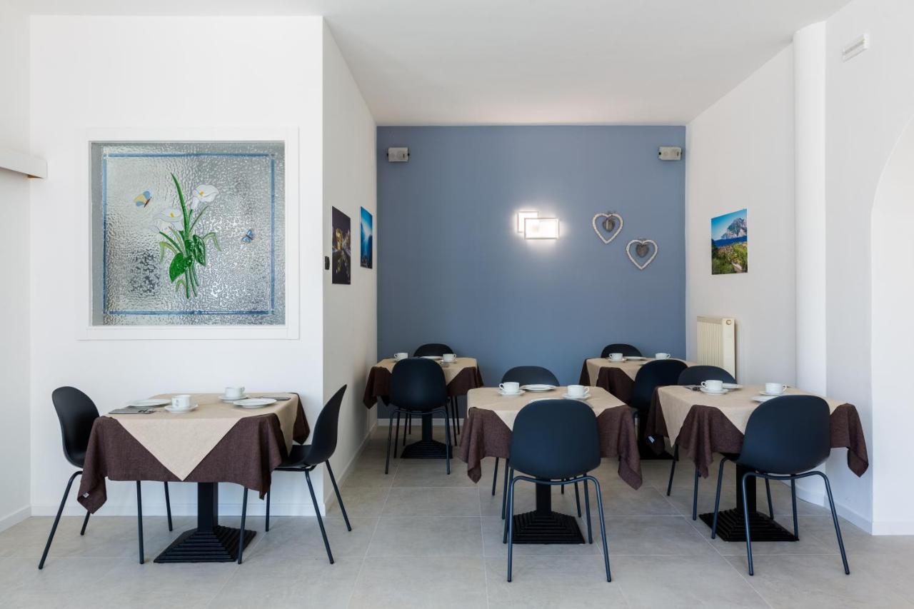 Hotel New Garden Torbole Sul Garda Exterior foto